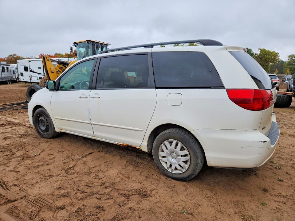 Продаж на аукціоні авто 2004 Toyota Sienna, vin: 5TDZA23CX4S121644, номер лоту: 71266326