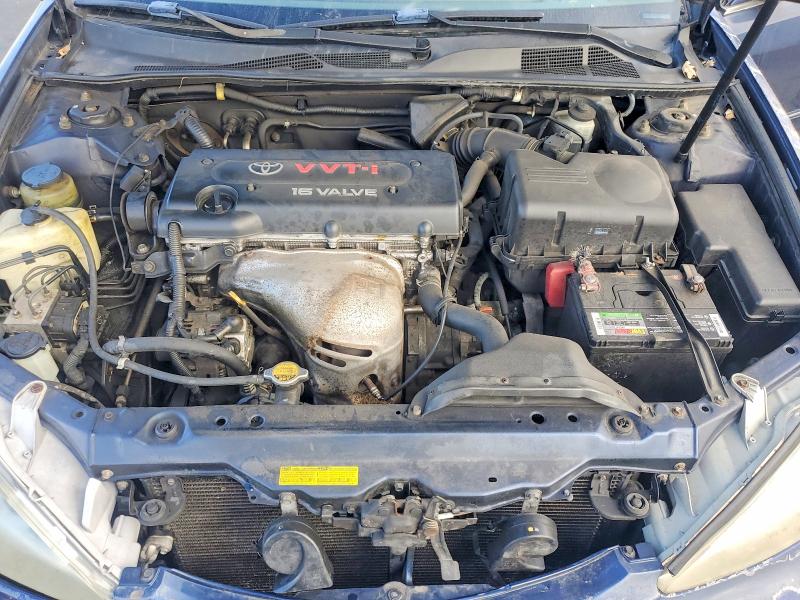 Продаж на аукціоні авто 2002 Toyota Camry, vin: 4T1BE30KX2U625722, номер лоту: 71601746