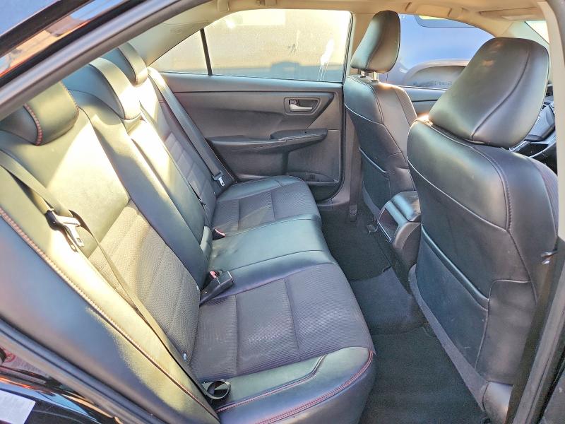 2016 Toyota Camry მანქანა იყიდება აუქციონზე, vin: 4T1BF1FK6GU525147, აუქციონის ნომერი: 71613916