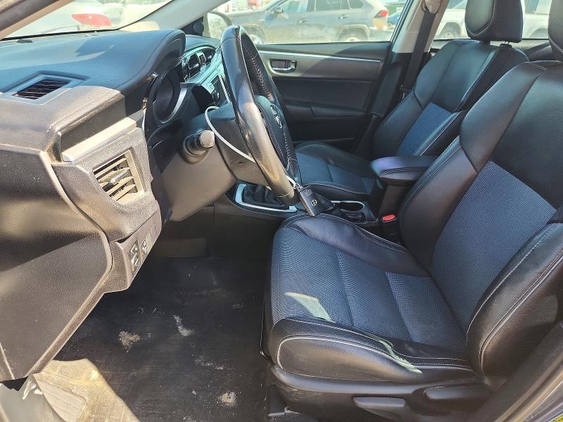 2014 Toyota Corolla მანქანა იყიდება აუქციონზე, vin: 5YFBURHE9EP163759, აუქციონის ნომერი: 69608186