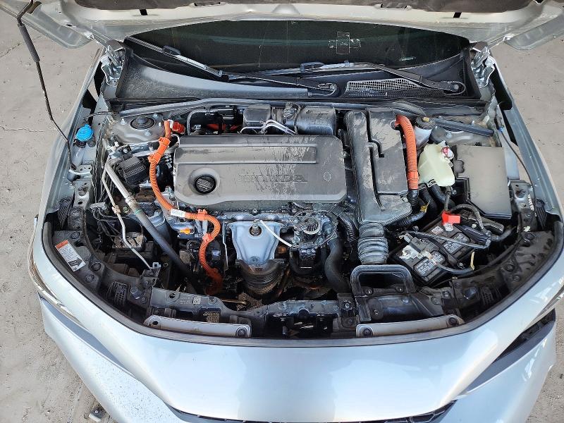 Aukcja sprzedaży 2025 Honda Civic, vin: 2HGFE4F83SH313124, numer aukcji: 72003276