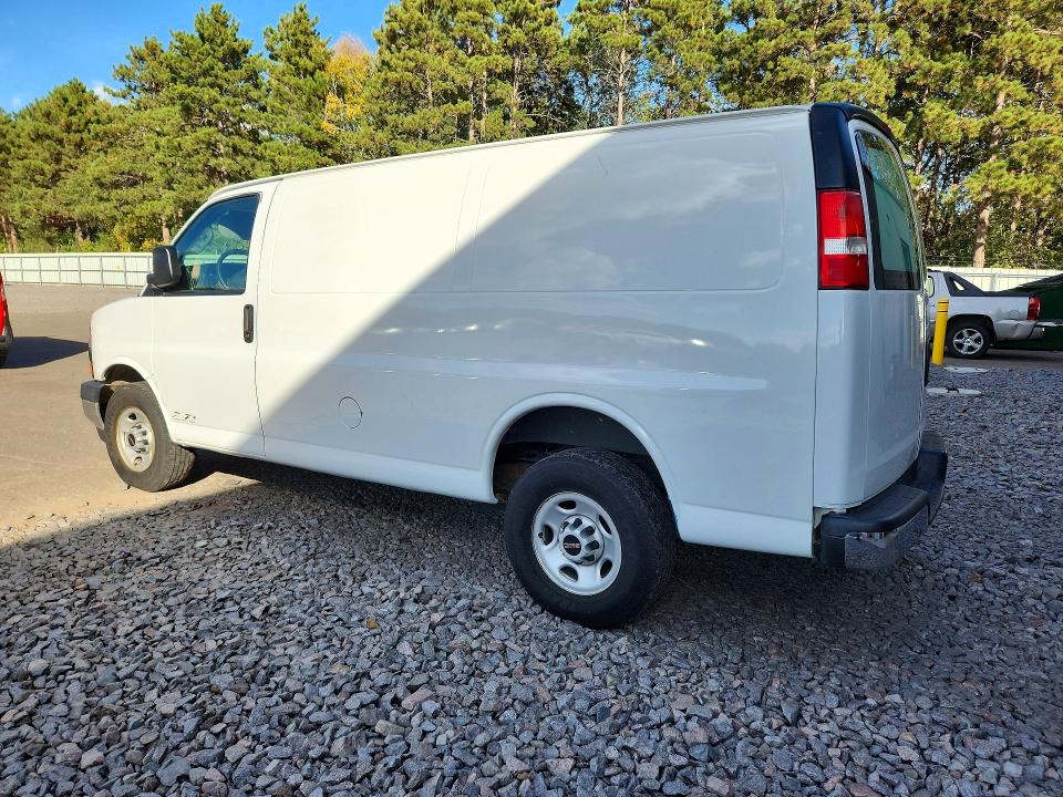 Продажа на аукционе авто 2017 Gmc Savana, vin: 1GTW7AFF8H1913098, номер лота: 71315706