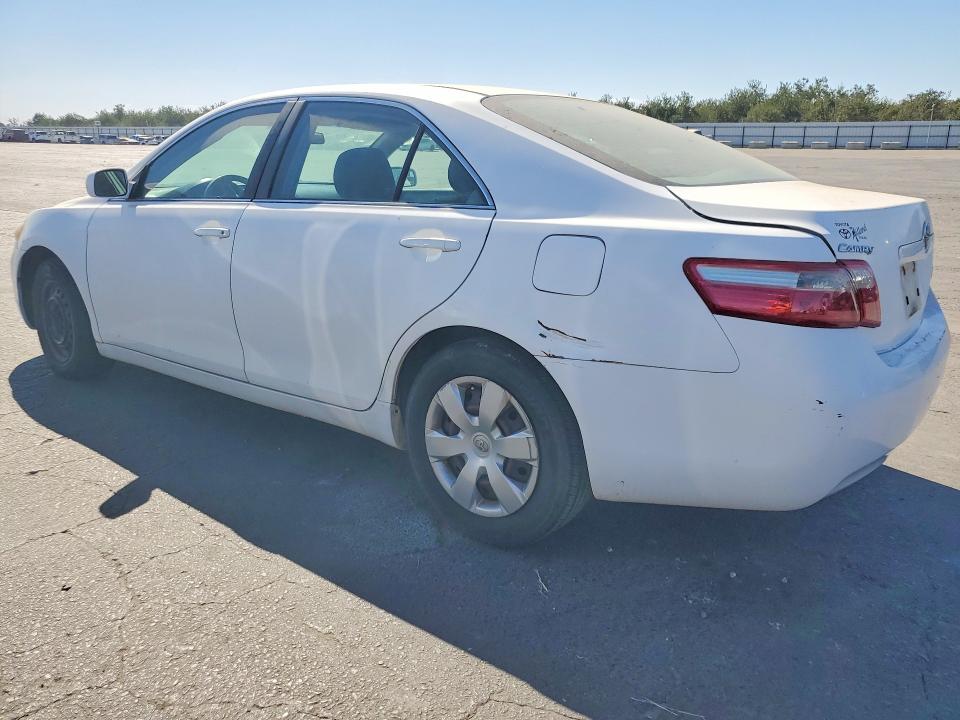 71851716 :رقم المزاد ، 4T1BE46K28U787916 vin ، 2008 Toyota Camry مزاد بيع