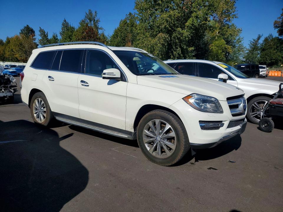 Продажа на аукционе авто 2013 Mercedes-benz Gl, vin: 4JGDF7CE8DA181358, номер лота: 72383066