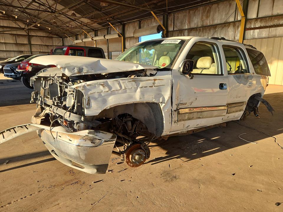 Продаж на аукціоні авто 2001 Gmc Yukon, vin: 1GKEK13T61R204198, номер лоту: 64919386