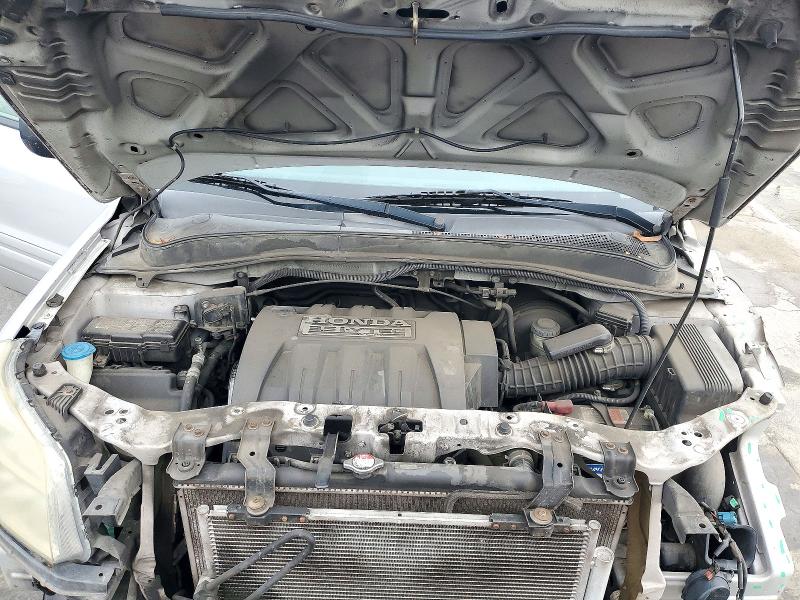 2007 Honda Pilot მანქანა იყიდება აუქციონზე, vin: 5FNYF28177B032644, აუქციონის ნომერი: 71982026
