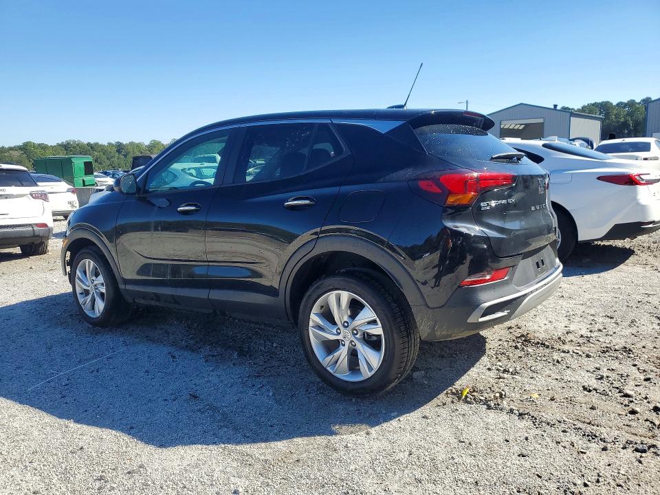 Продажа на аукционе авто 2026 Buick Encore Gx, vin: KL4AMCSL7TB136968, номер лота: 71091546