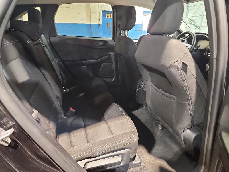 2024 Ford Escape მანქანა იყიდება აუქციონზე, vin: 1FMCU0GN3RUA84464, აუქციონის ნომერი: 71775656