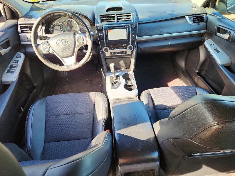 Продаж на аукціоні авто 2013 Toyota Camry, vin: 4T1BF1FKXDU245680, номер лоту: 72035066