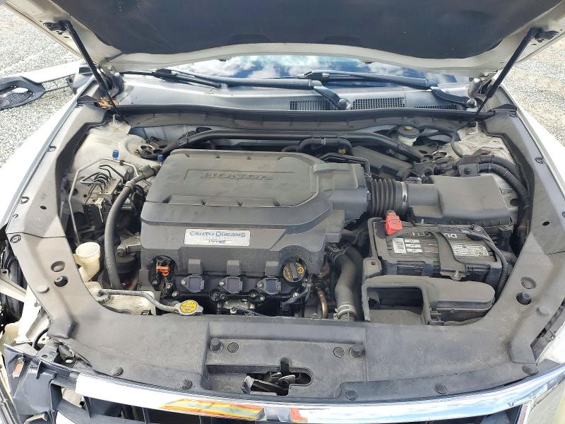 Продажа на аукционе авто 2014 Honda Crosstour, vin: 5J6TF2H56EL002018, номер лота: 72334526
