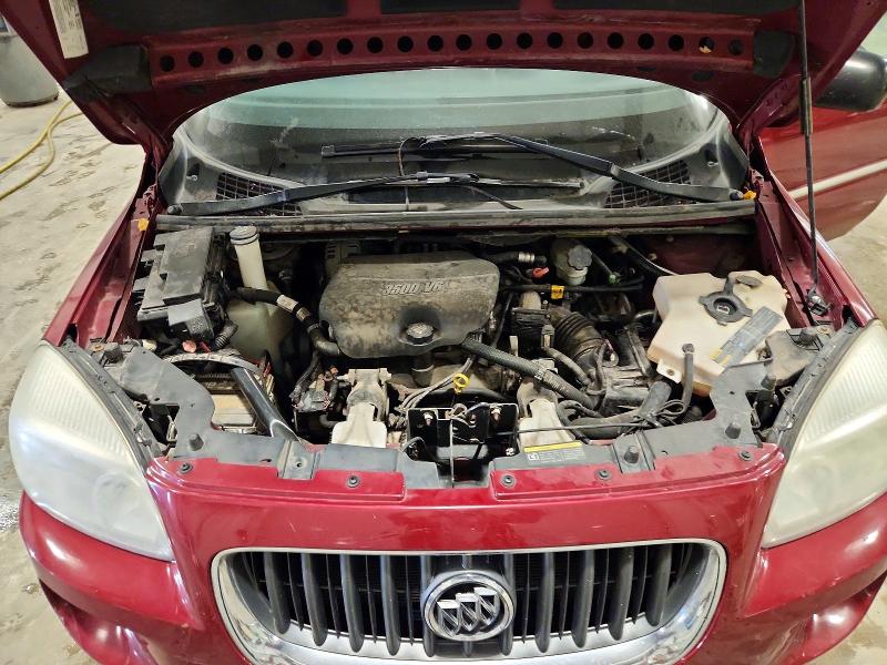 Продажа на аукционе авто 2005 Buick Terraza, vin: 5GADV33L45D246383, номер лота: 71931676