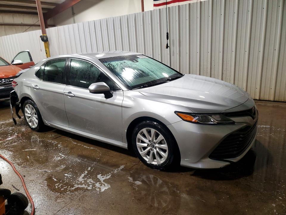 Aukcja sprzedaży 2018 Toyota Camry, vin: 4T1B11HK2JU127999, numer aukcji: 71433046