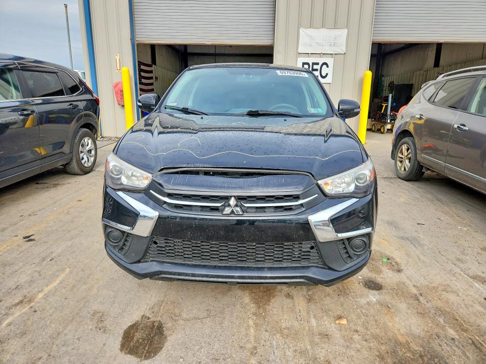 Aukcja sprzedaży 2019 Mitsubishi Outlander Sport, vin: JA4AR3AU3KU004398, numer aukcji: 69763996
