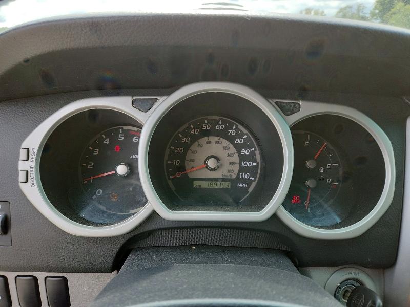 Aukcja sprzedaży 2004 Toyota 4runner, vin: JTEBU14R748026478, numer aukcji: 71819996
