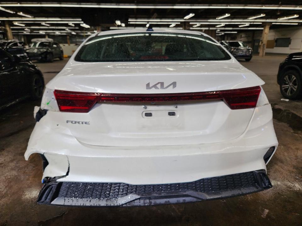 Продажа на аукционе авто 2023 Kia Forte, vin: 3KPF24AD1PE589171, номер лота: 71477086
