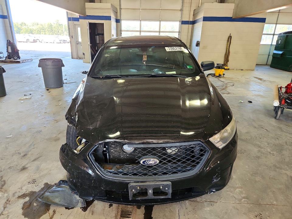 Продаж на аукціоні авто 2013 Ford Taurus, vin: 1FAHP2M85DG121572, номер лоту: 72952796