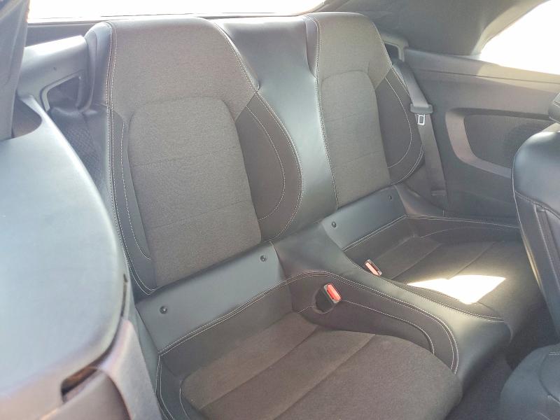 Продажа на аукционе авто 2024 Ford Mustang, vin: 1FAGP8UH7R5145941, номер лота: 71560716