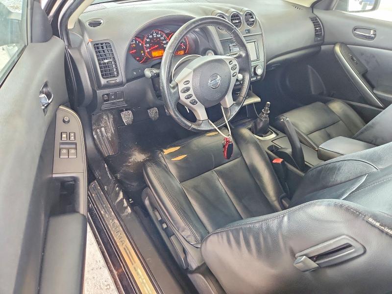 2009 Nissan Altima მანქანა იყიდება აუქციონზე, vin: 1N4BL24E39C142295, აუქციონის ნომერი: 71747146