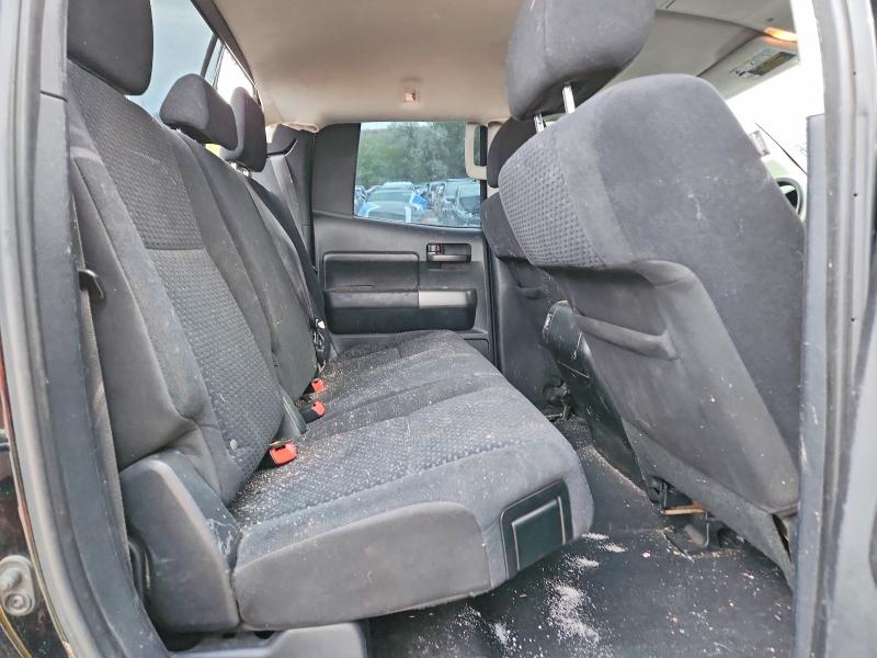 Aukcja sprzedaży 2010 Toyota Tundra, vin: 5TFUM5F16AX007529, numer aukcji: 70850556