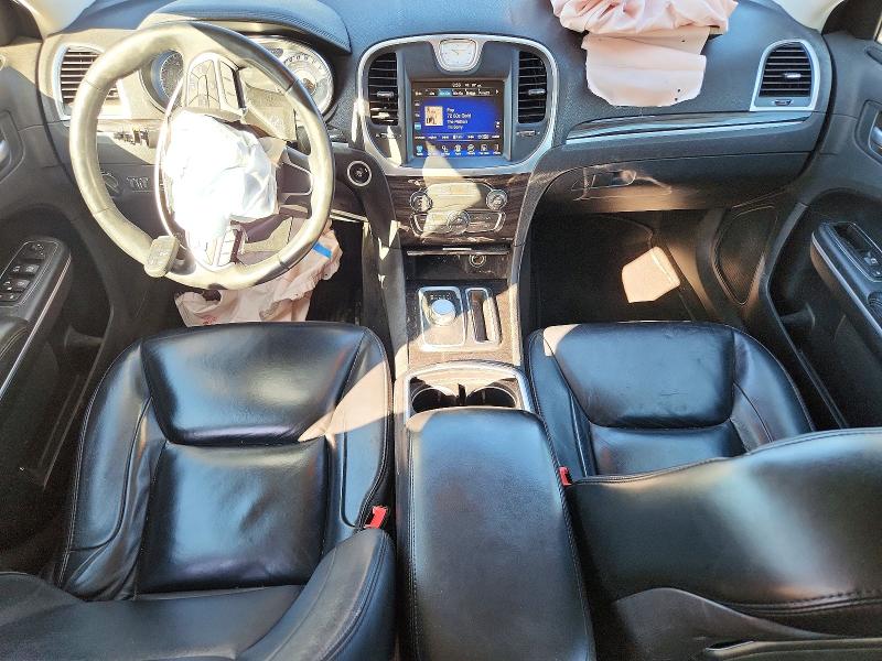 71595246 :رقم المزاد ، 2C3CCAAG7GH233678 vin ، 2016 Chrysler 300 مزاد بيع