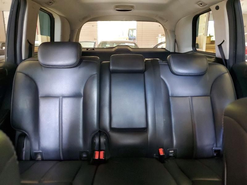 2010 Mercedes-benz Gl მანქანა იყიდება აუქციონზე, vin: 4JGBF7BE4AA591904, აუქციონის ნომერი: 72111446