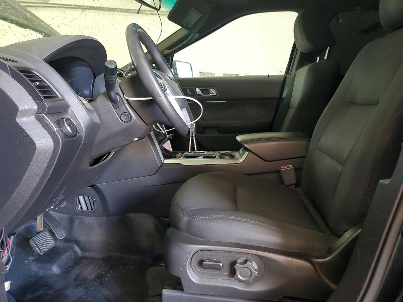 2015 Ford Explorer მანქანა იყიდება აუქციონზე, vin: 1FM5K8AR3FGA15793, აუქციონის ნომერი: 70856186