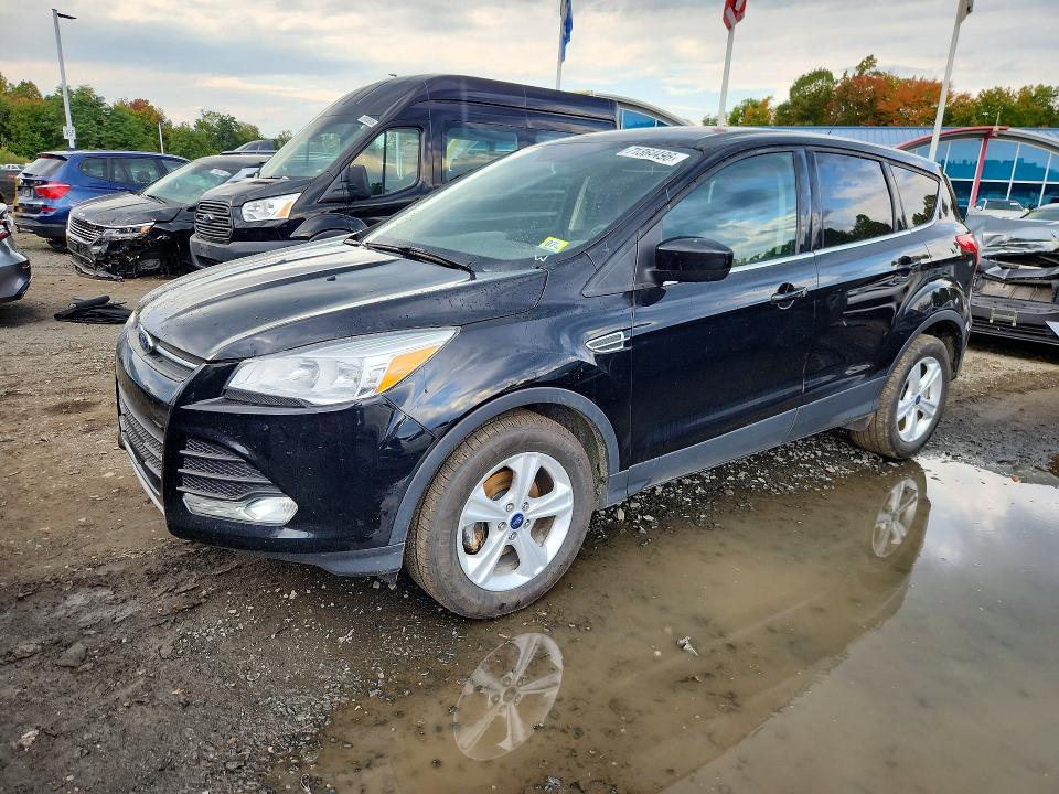 Продаж на аукціоні авто 2016 Ford Escape, vin: 1FMCU0GX2GUA59294, номер лоту: 71364496