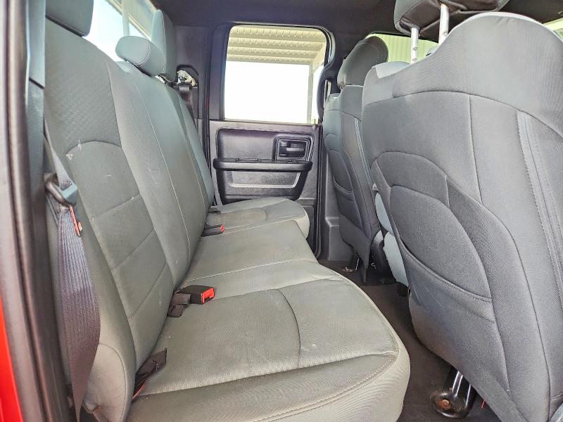Aukcja sprzedaży 2014 Ram 1500, vin: 1C6RR6FT0ES408860, numer aukcji: 69100056