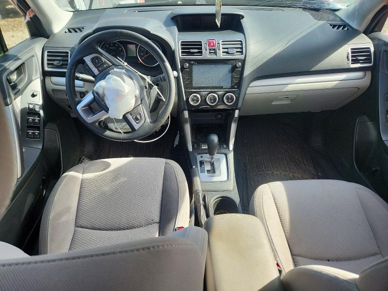 Продаж на аукціоні авто 2017 Subaru Forester, vin: JF2SJAEC8HH405651, номер лоту: 70378666