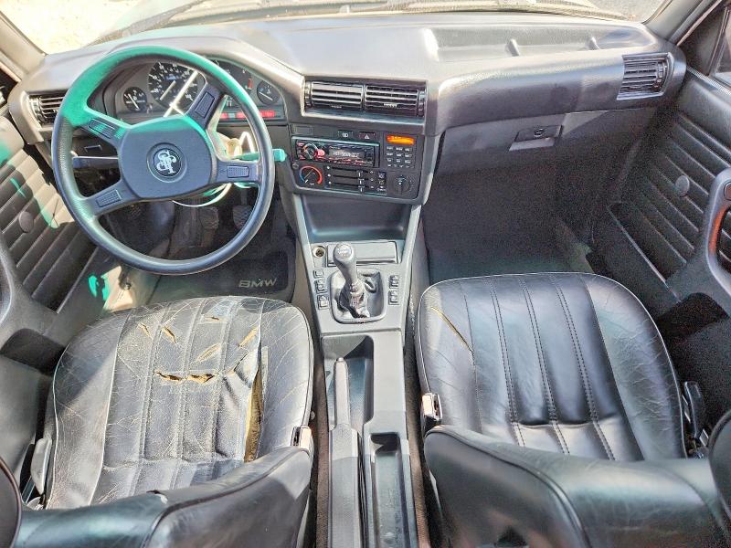 Продажа на аукционе авто 1986 Bmw 325, vin: WBAAE5406G1690429, номер лота: 71398146