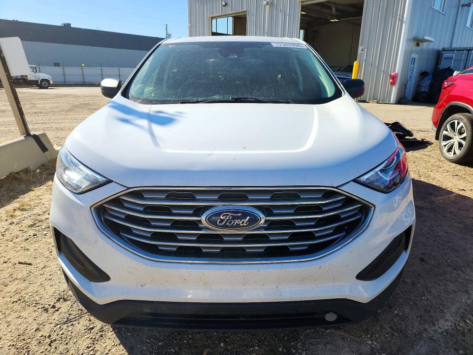 Продажа на аукционе авто 2020 Ford Edge, vin: 2FMPK4G91LBB45129, номер лота: 72362896