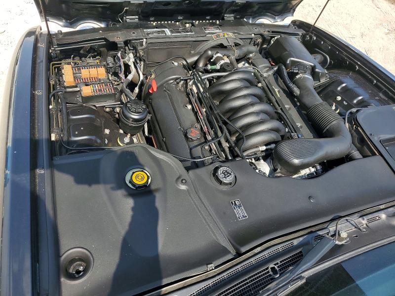 Продаж на аукціоні авто 2002 Jaguar Xj, vin: SAJDA12C52LF42857, номер лоту: 72176696