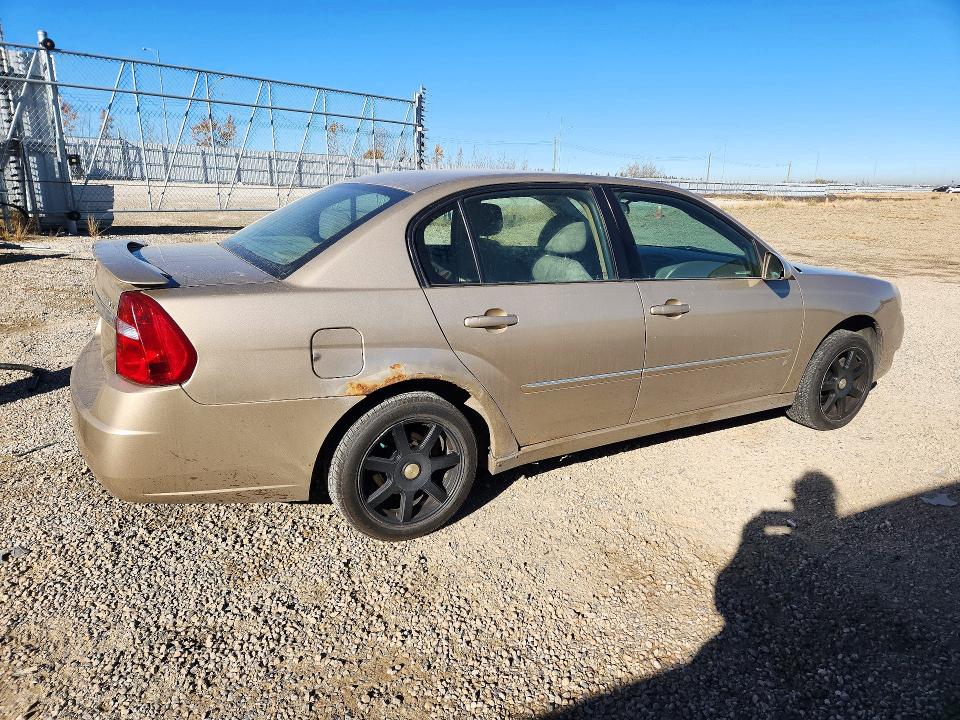 Продажа на аукционе авто 2006 Chevrolet Malibu, vin: 1G1ZT51826F232193, номер лота: 73841106