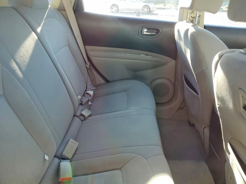 Aukcja sprzedaży 2014 Nissan Rogue Select, vin: JN8AS5MVXEW203360, numer aukcji: 71388306