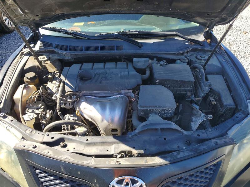 Aukcja sprzedaży 2011 Toyota Camry, vin: 4T1BF3EKXBU763458, numer aukcji: 72934746