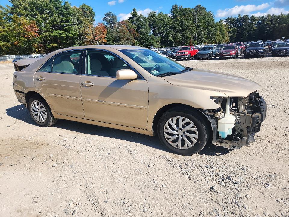 Продажа на аукционе авто 2011 Toyota Camry, vin: 4T1BF3EK4BU169979, номер лота: 72133256