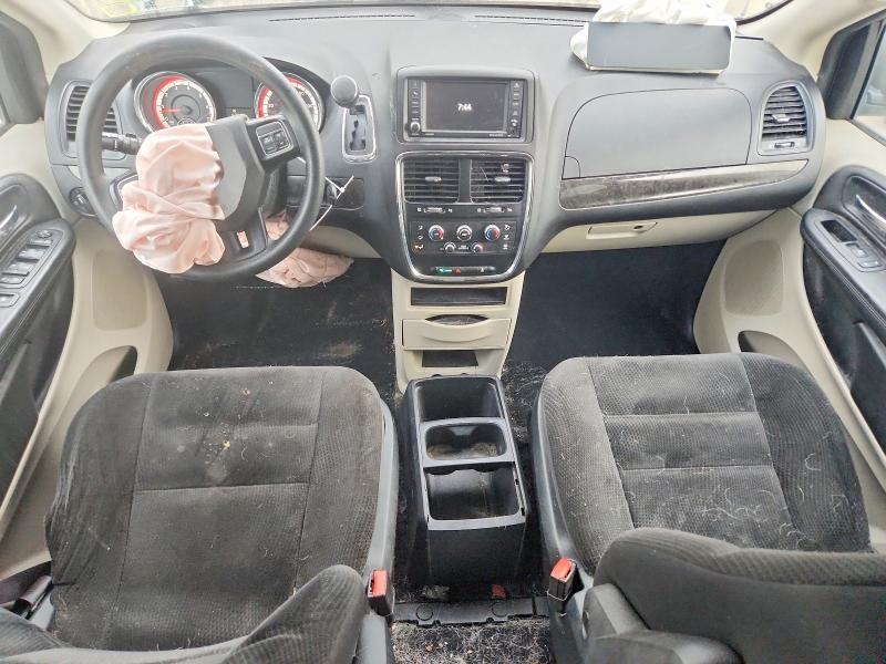 Aukcja sprzedaży 2018 Dodge Grand Caravan, vin: 2C4RDGBG8JR346688, numer aukcji: 71225436