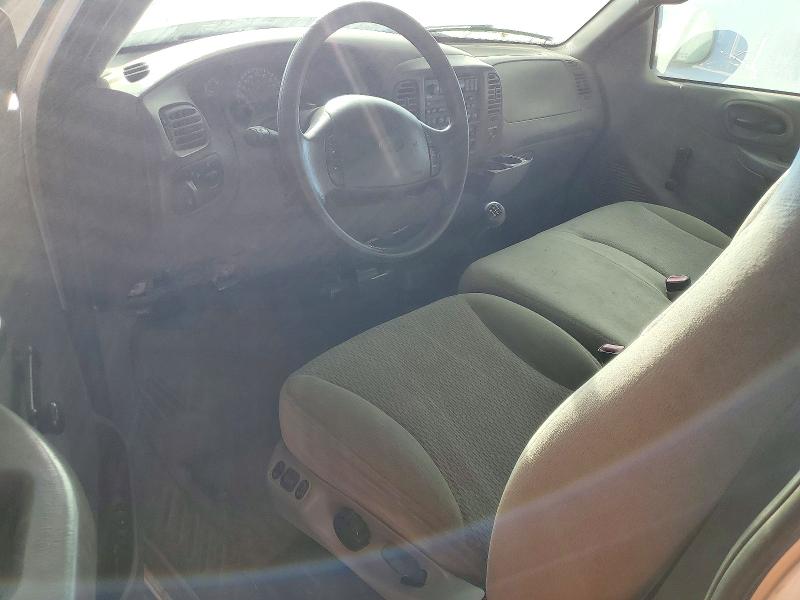 Продаж на аукціоні авто 2002 Ford F150, vin: 1FTRX18W22NA82773, номер лоту: 72461516