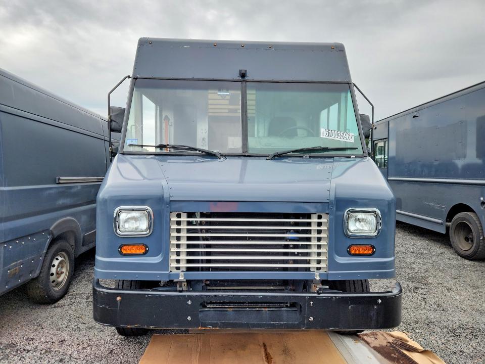 2021 Freightliner Mt45 Chassis მანქანა იყიდება აუქციონზე, vin: 4UZAC2EA2MCMN0094, აუქციონის ნომერი: 61003596