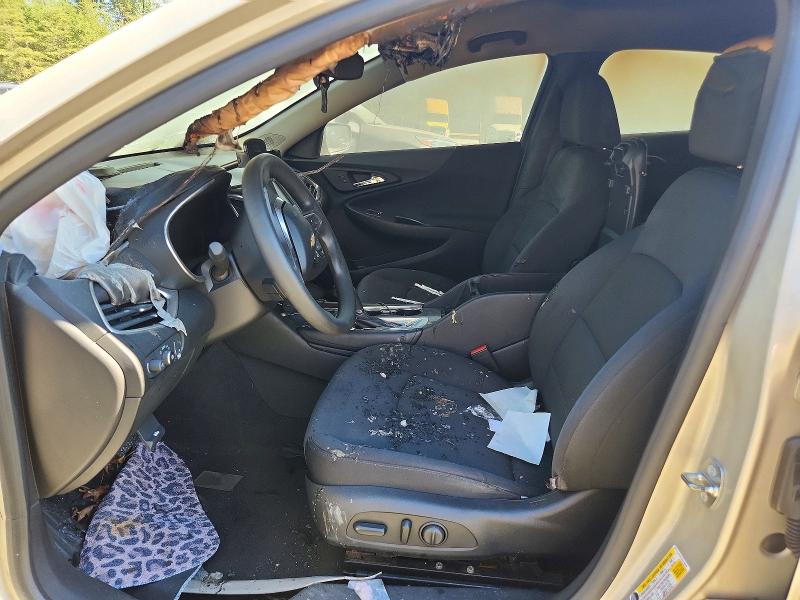 69951646 :رقم المزاد ، 1G1ZE5ST2GF318229 vin ، 2016 Chevrolet Malibu مزاد بيع