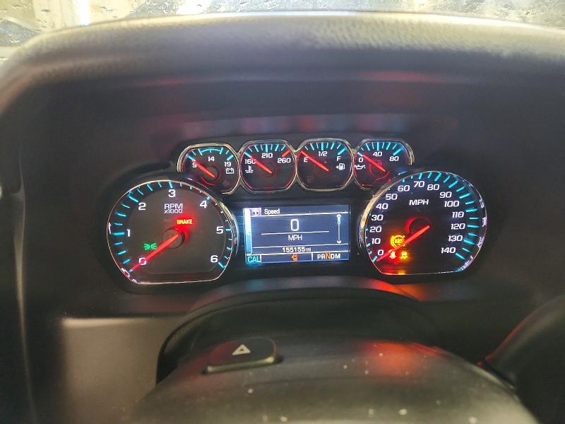 72564236 :رقم المزاد ، 1GNSKBKC8FR634920 vin ، 2015 Chevrolet Tahoe مزاد بيع