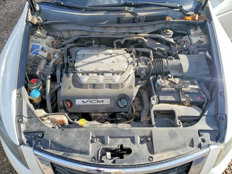 2008 Honda Accord მანქანა იყიდება აუქციონზე, vin: 1HGCP36858A067398, აუქციონის ნომერი: 71286636