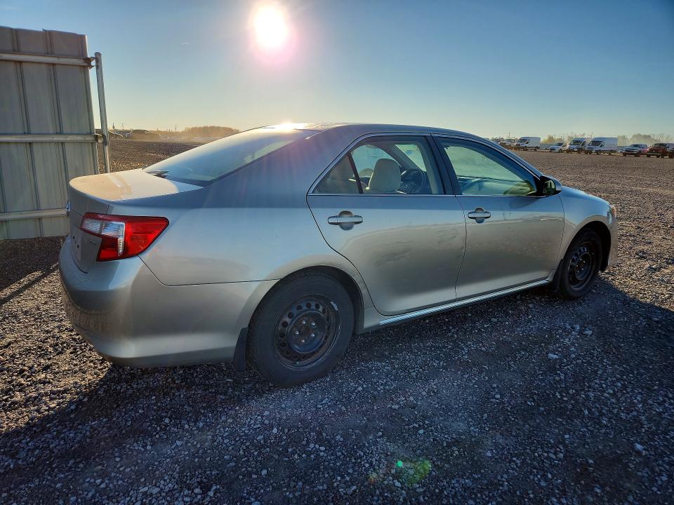 Продаж на аукціоні авто 2014 Toyota Camry, vin: 4T1BF1FK9EU410183, номер лоту: 73444476