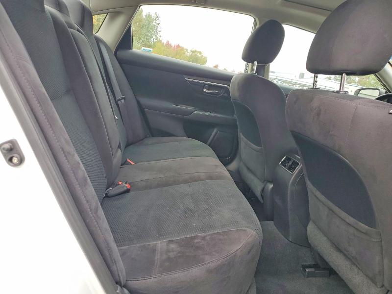 Продажа на аукционе авто 2014 Nissan Altima, vin: 1N4AL3AP7EC296736, номер лота: 71696206