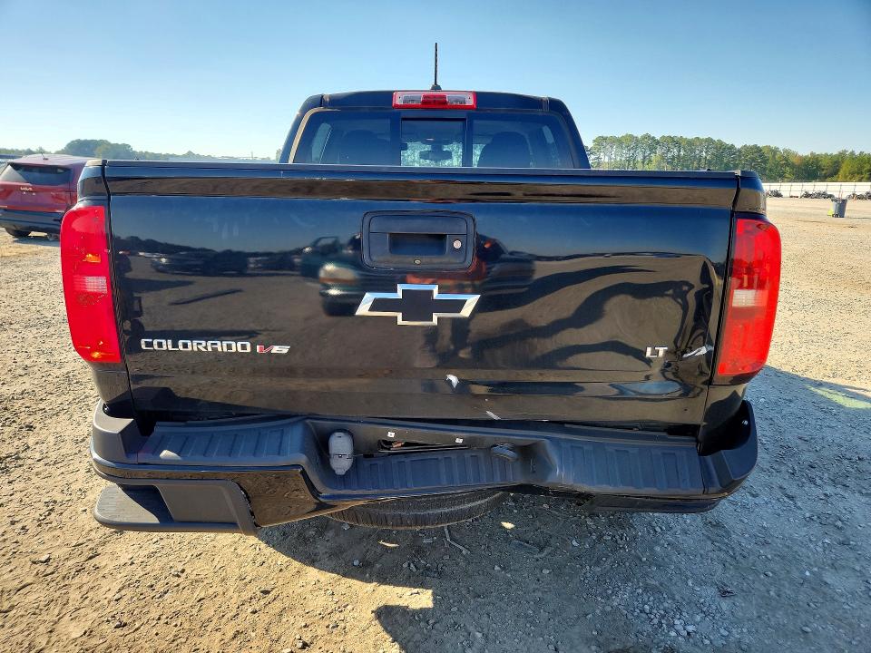 Aukcja sprzedaży 2019 Chevrolet Colorado, vin: 1GCGSCEN6K1122924, numer aukcji: 73332166