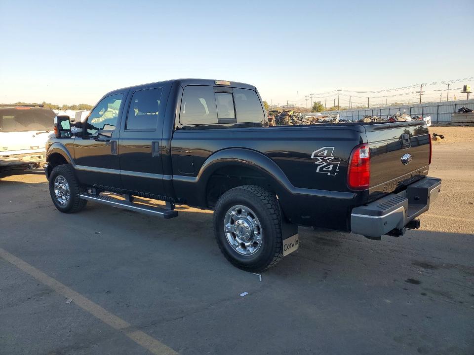 Aukcja sprzedaży 2016 Ford F250, vin: 1FT7W2B64GEA65019, numer aukcji: 72357976