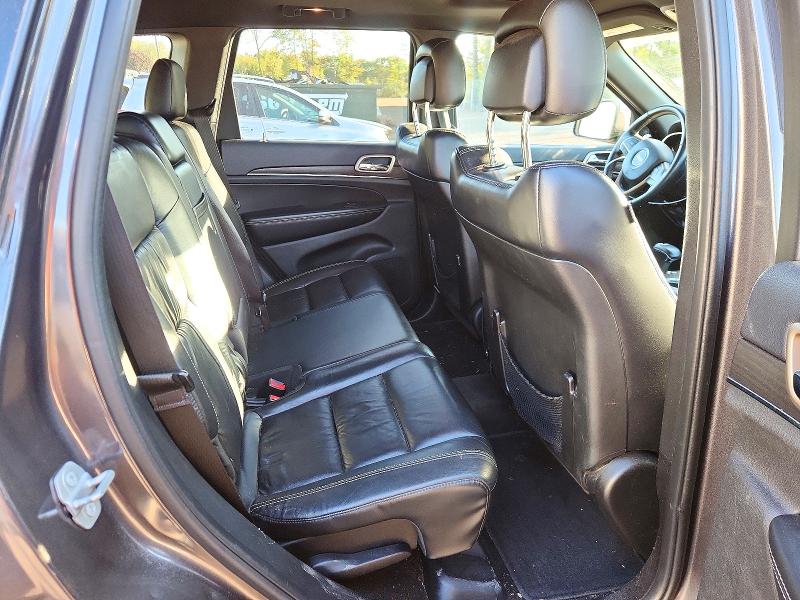 Aukcja sprzedaży 2015 Jeep Grand Cherokee, vin: 1C4RJFBG5FC189835, numer aukcji: 71820146