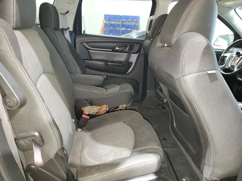 Aukcja sprzedaży 2014 Chevrolet Traverse, vin: 1GNKRHKD8EJ372529, numer aukcji: 72413076