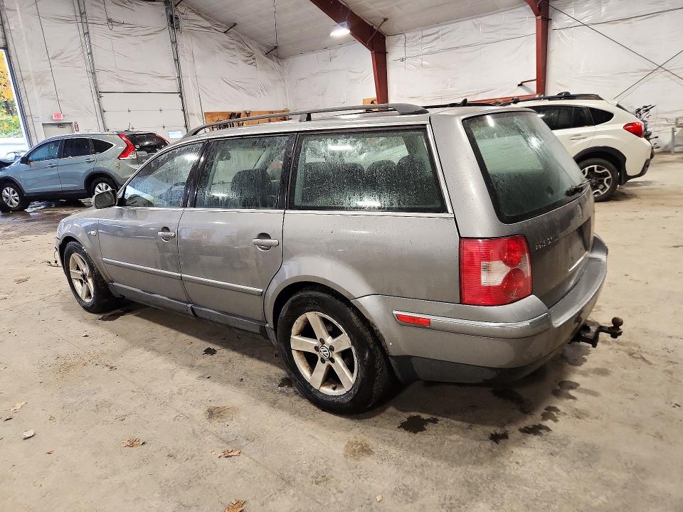 Продаж на аукціоні авто 2004 Volkswagen Passat, vin: WVWYH63B24E130804, номер лоту: 71972956