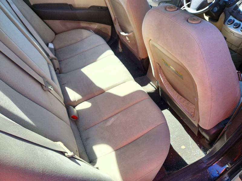 Aukcja sprzedaży 2008 Hyundai Elantra, vin: KMHDU46D68U474560, numer aukcji: 71201836